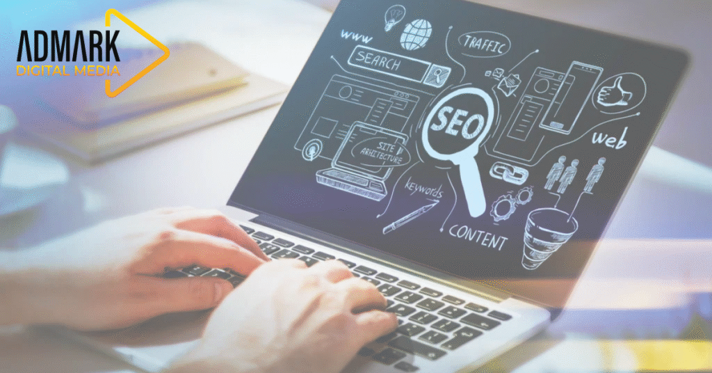 Laguna Beach SEO company