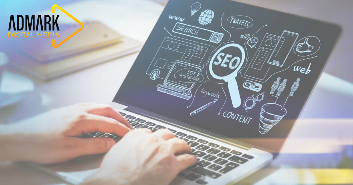 Laguna Beach SEO company