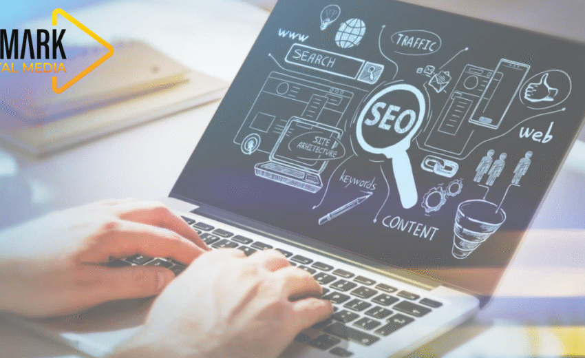 Laguna Beach SEO company