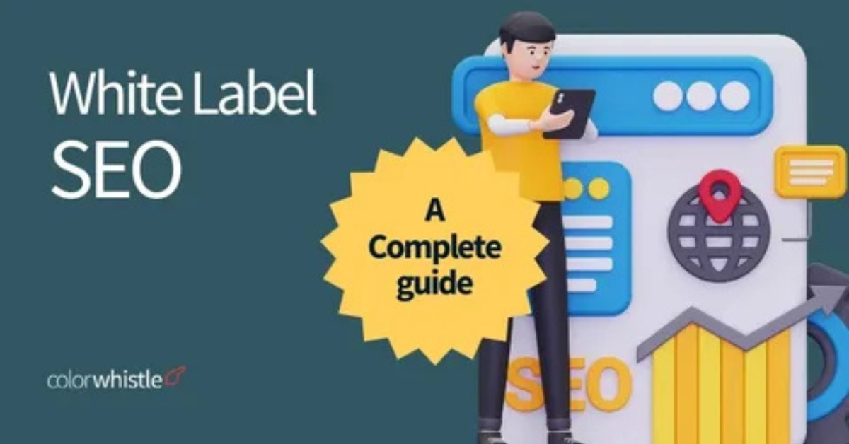 white label SEO firm