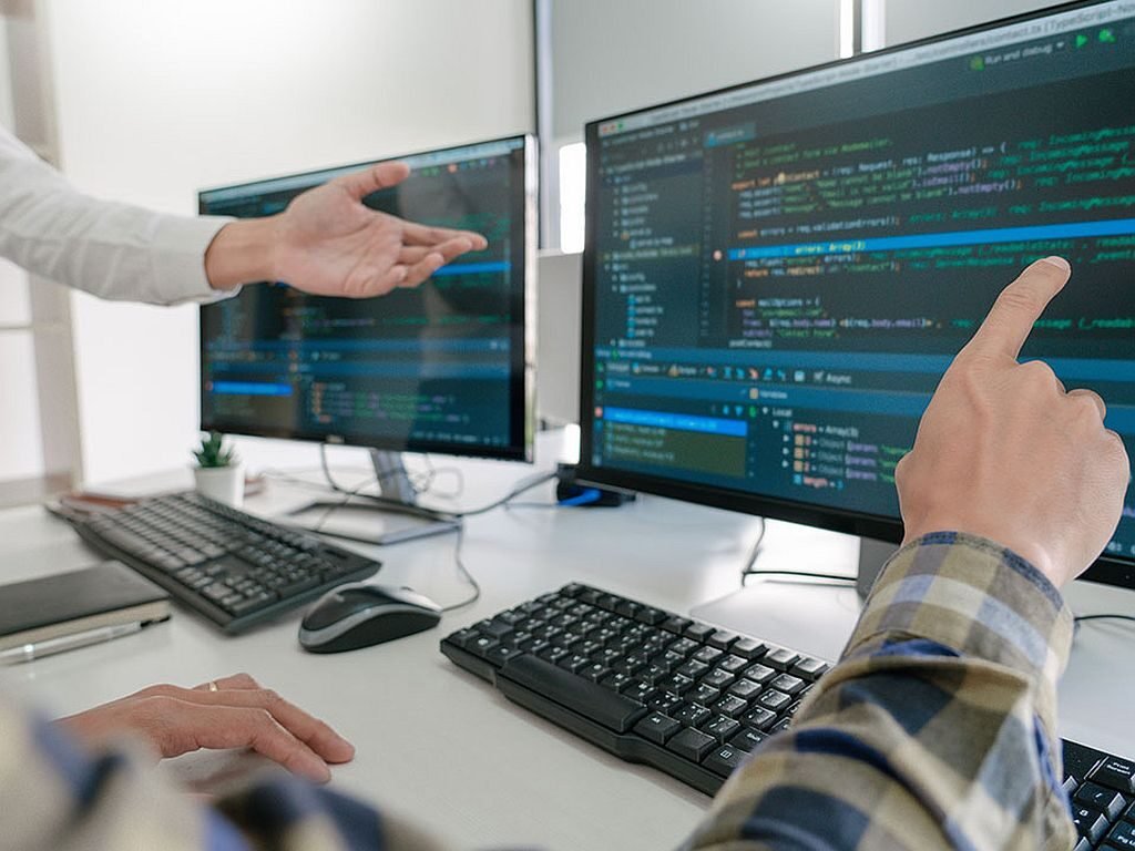 website development company Laguna Beach CA
