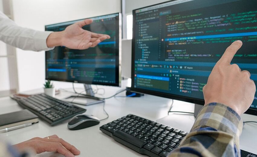 website development company Laguna Beach CA