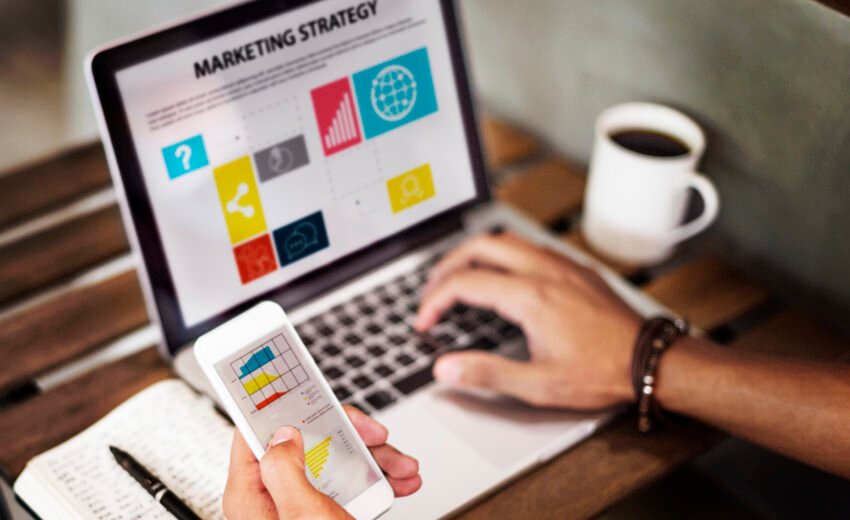 digital marketing services