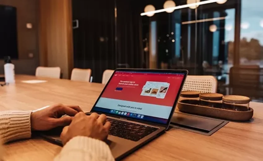 ecommerce development companies in the USA