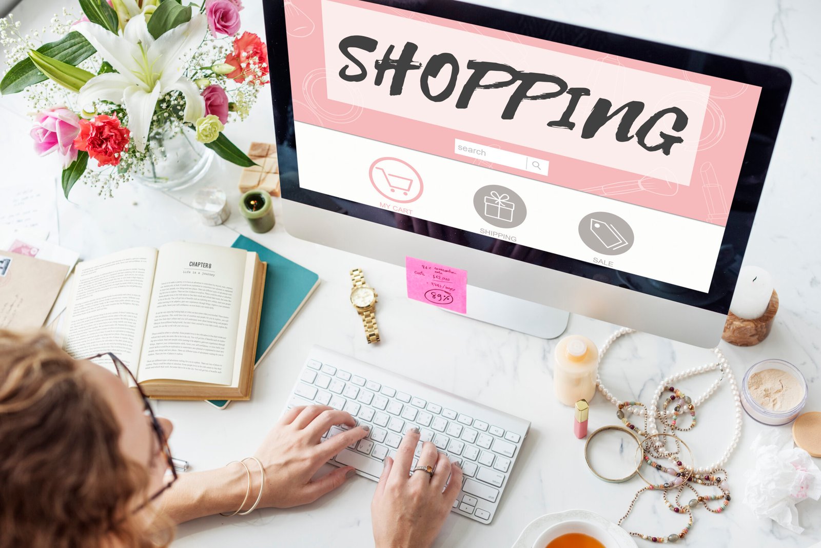 Shopify web development company in the USA