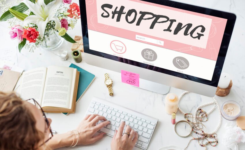 Shopify web development company in the USA