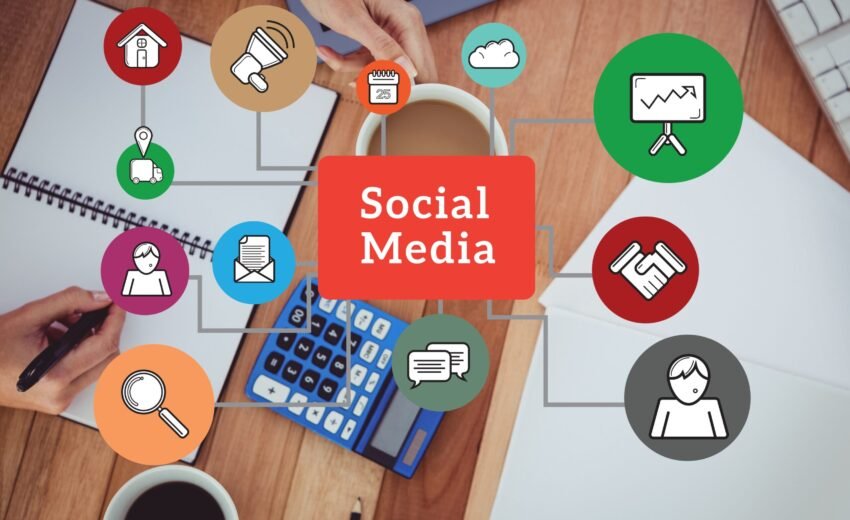 social media marketing companies in USA