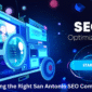 San Antonio SEO Company