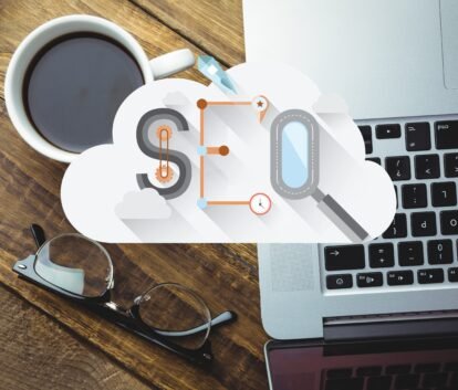 SEO services in Nashville, Tennessee