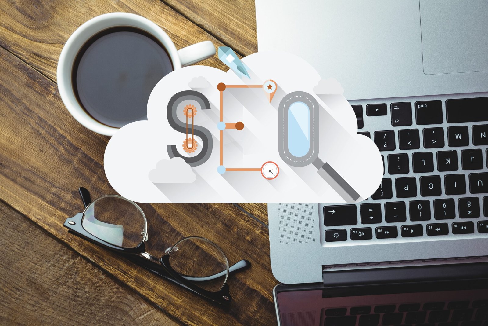 SEO services in Nashville, Tennessee