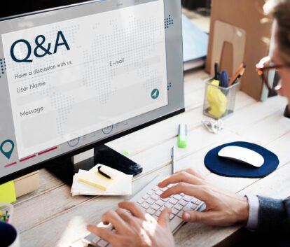 Answer Engine Optimization