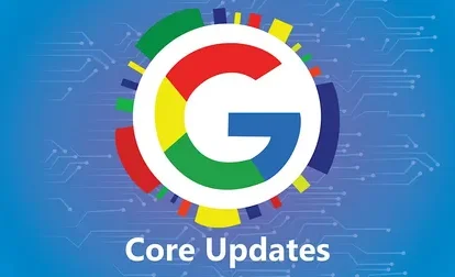 Google December 2025 Core Update