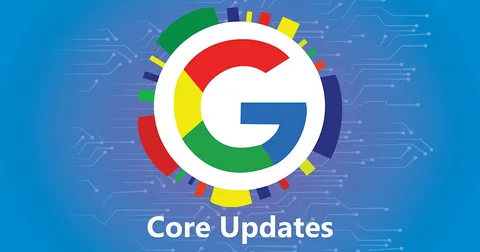 Google December 2025 Core Update