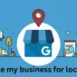 Google My Business Optimization