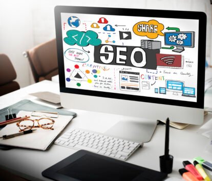 SEO services in Atlanta
