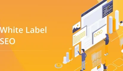 SEO white label agency