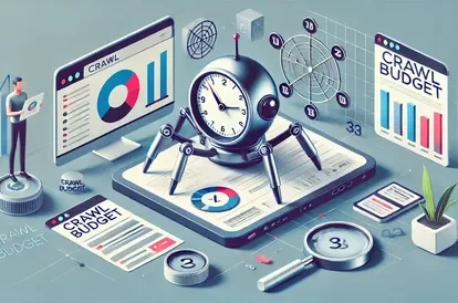 crawl Budget in SEO