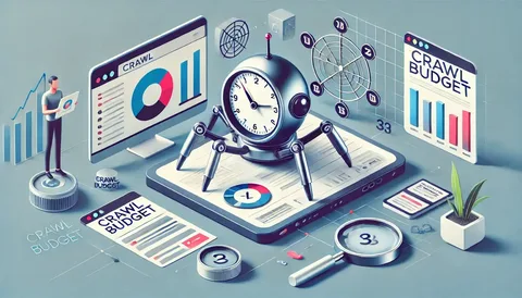crawl Budget in SEO