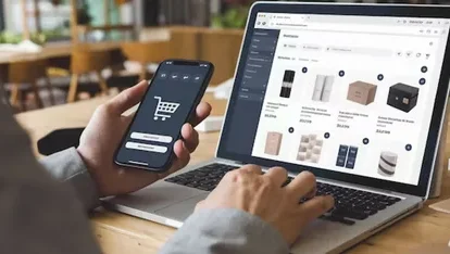 ecommerce development partner