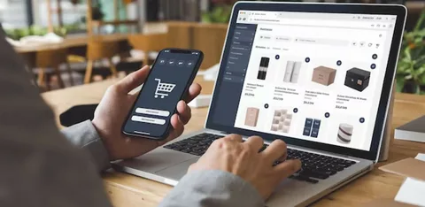 ecommerce development partner