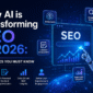 How AI is Transforming SEO in 2026 85x85
