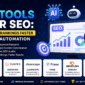 Top AI Tools for SEO 2026 85x85