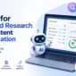 How to Use AI for Keyword Research and Content Optimization 85x85