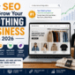 How SEO Can Grow Your Clothing Business in 2026 85x85
