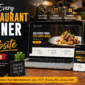 Why Every Restaurant Owner Needs a Website in 2026 85x85