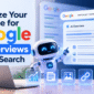 How to Optimize Your Website for Google AI Overviews AI Search 85x85